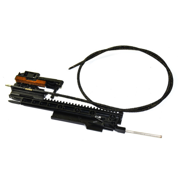 54121940976 Prowadnica szyberdachu prawa BMW E31 840i 840Ci 850Ci 850CSi - 54121940976 - Części oryginalne BMW Łódź | Sklep internetowy BMW