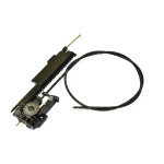 54121940976 Prowadnica szyberdachu prawa BMW E31 840i 840Ci 850Ci 850CSi - 54121940976 - Części oryginalne BMW Łódź | Sklep internetowy BMW