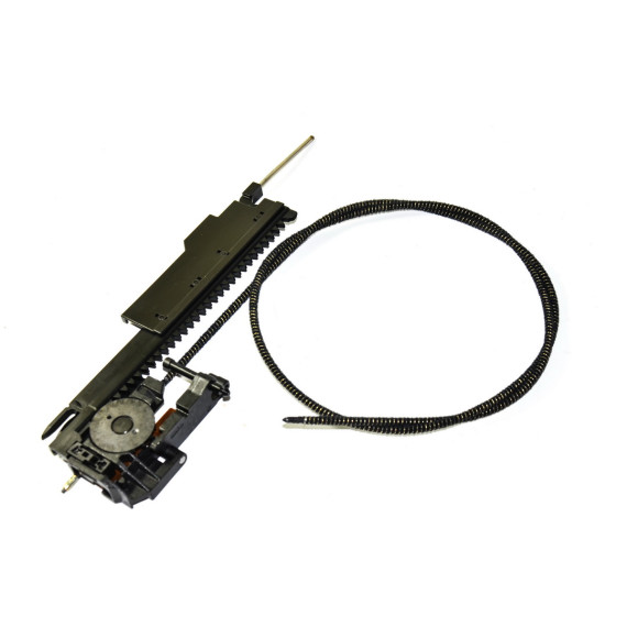 54121940976 Prowadnica szyberdachu prawa BMW E31 840i 840Ci 850Ci 850CSi - 54121940976 - Części oryginalne BMW Łódź | Sklep internetowy BMW