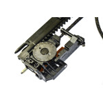 54121940976 Prowadnica szyberdachu prawa BMW E31 840i 840Ci 850Ci 850CSi - 54121940976 - Części oryginalne BMW Łódź | Sklep internetowy BMW