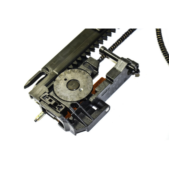 54121940976 Prowadnica szyberdachu prawa BMW E31 840i 840Ci 850Ci 850CSi - 54121940976 - Części oryginalne BMW Łódź | Sklep internetowy BMW