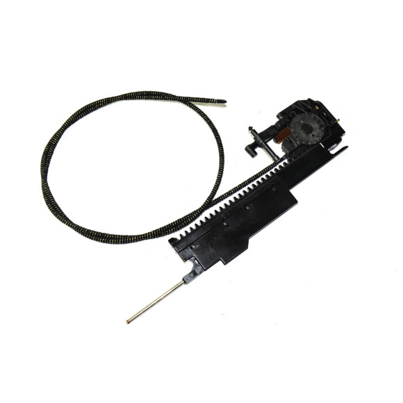 54121940976 Prowadnica szyberdachu prawa BMW E31 840i 840Ci 850Ci 850CSi - 54121940976 - Części oryginalne BMW Łódź | Sklep internetowy BMW