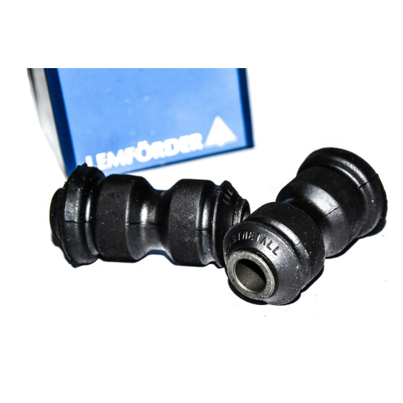 Tuleje wahacza tył BMW E30 E36 316i 318i 320i 323i 324d 325i 325e 318ti 323ti  - 33329061945