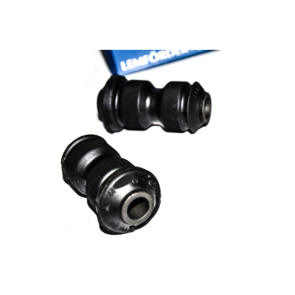 Tuleje wahacza tył BMW E30 E36 316i 318i 320i 323i 324d 325i 325e 318ti 323ti  - 33329061945
