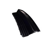 Podkładka tablicy rejestracyjnej zderzaka przód BMW E34 518i 520i 525i 530i 535i - 51111944179