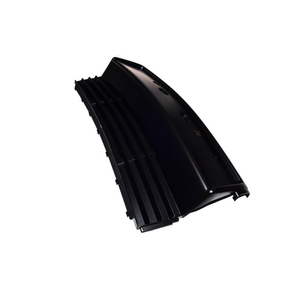 Podkładka tablicy rejestracyjnej zderzaka przód BMW E34 518i 520i 525i 530i 535i - 51111944179