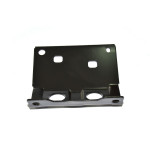 Wzmocnienie zderzaka tył BMW E34 518 520 525 530 535 540 M5 - 51121944617
