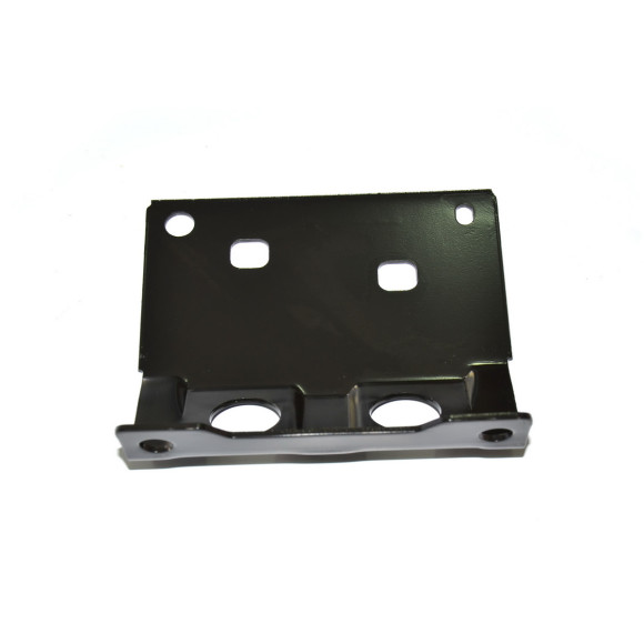 Wzmocnienie zderzaka tył BMW E34 518 520 525 530 535 540 M5 - 51121944617