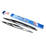 Wycieraczki komplet BMW E46 316i 318i 318d 320i 320d 323i 325i 330i 330xi 330d 330xd M3 - 61619071613