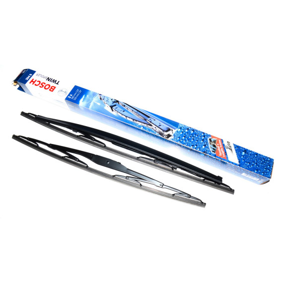 Wycieraczki komplet BMW E46 316i 318i 318d 320i 320d 323i 325i 330i 330xi 330d 330xd M3 - 61619071613