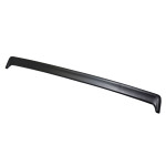 51711945710 Spoiler klapy tył schwarz BMW E30 316i 318i 318is 320i 323i 324td 324d 325i 325e 325ix - 51711945710 - Części oryginalne BMW Łódź | Sklep internetowy BMW
