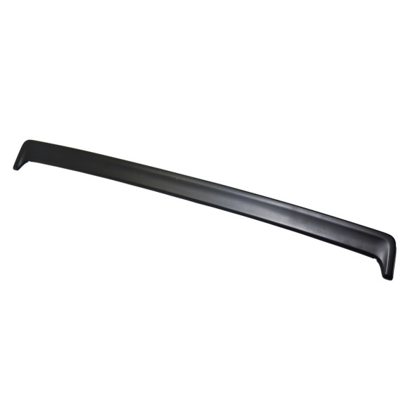 51711945710 Spoiler klapy tył schwarz BMW E30 316i 318i 318is 320i 323i 324td 324d 325i 325e 325ix - 51711945710 - Części oryginalne BMW Łódź | Sklep internetowy BMW