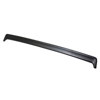 51711945710 Spoiler klapy tył schwarz BMW E30 316i 318i 318is 320i 323i 324td 324d 325i 325e 325ix - 51711945710 - Części oryginalne BMW Łódź | Sklep internetowy BMW