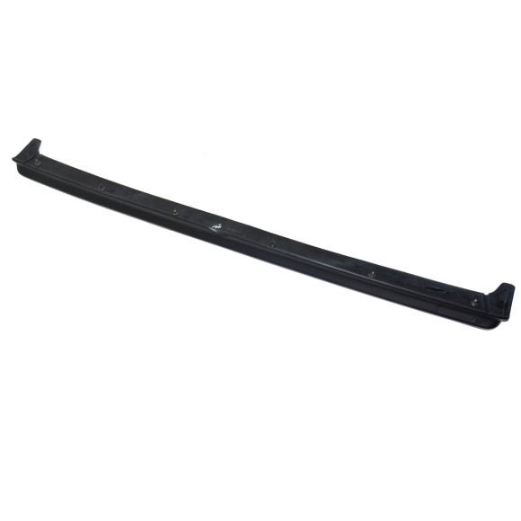 51711945710 Spoiler klapy tył schwarz BMW E30 316i 318i 318is 320i 323i 324td 324d 325i 325e 325ix - 51711945710 - Części oryginalne BMW Łódź | Sklep internetowy BMW