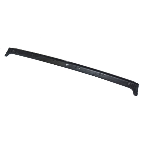 51711945710 Spoiler klapy tył schwarz BMW E30 316i 318i 318is 320i 323i 324td 324d 325i 325e 325ix - 51711945710 - Części oryginalne BMW Łódź | Sklep internetowy BMW
