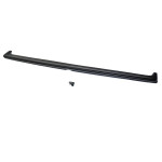 51711945710 Spoiler klapy tył schwarz BMW E30 316i 318i 318is 320i 323i 324td 324d 325i 325e 325ix - 51711945710 - Części oryginalne BMW Łódź | Sklep internetowy BMW