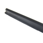 51711945710 Spoiler klapy tył schwarz BMW E30 316i 318i 318is 320i 323i 324td 324d 325i 325e 325ix - 51711945710 - Części oryginalne BMW Łódź | Sklep internetowy BMW