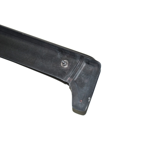 51711945710 Spoiler klapy tył schwarz BMW E30 316i 318i 318is 320i 323i 324td 324d 325i 325e 325ix - 51711945710 - Części oryginalne BMW Łódź | Sklep internetowy BMW