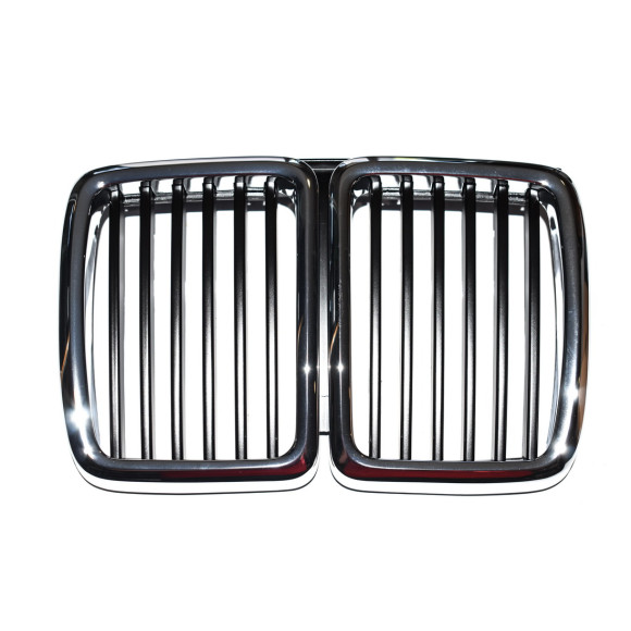 Krata wlotu powietrza środkowa BMW E30 316 318 320 323 325 - 51131945877