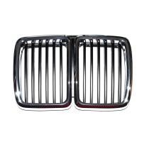 Krata wlotu powietrza środkowa BMW E30 316 318 320 323 325 - 51131945877