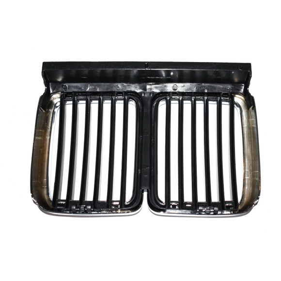 Krata wlotu powietrza środkowa BMW E30 316 318 320 323 325 - 51131945877