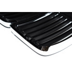 Krata wlotu powietrza środkowa BMW E30 316 318 320 323 325 - 51131945877