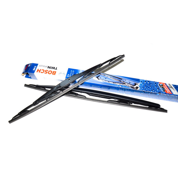 Wycieraczki komplet BMW E46 316i 318i 318d 320i 320d 323i 325i 330i 330xi 330d 330xd M3 - 61619071613