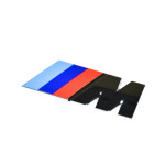 Emblemat litera "M" BMW E34 M5 3,6 3,8  - 51141946169