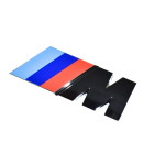 Emblemat litera "M" BMW E34 M5 3,6 3,8  - 51141946169