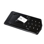 Podstawa pod akumulator BMW E34 sedan 518i 520i 525i - 51711946178