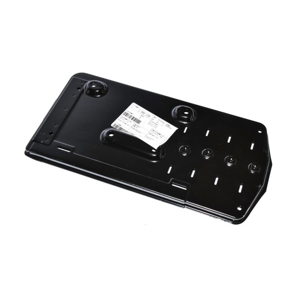 Podstawa pod akumulator BMW E34 sedan 518i 520i 525i - 51711946178