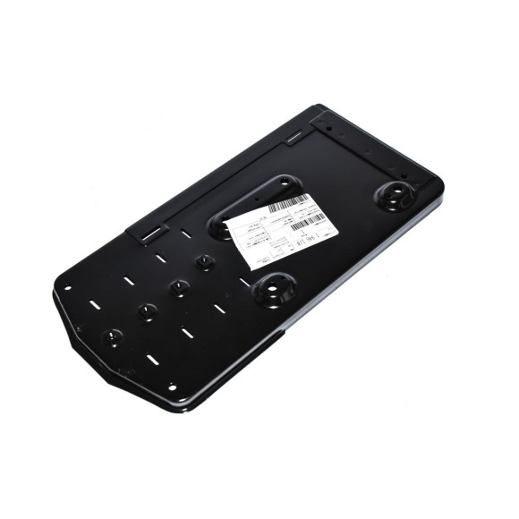 Podstawa pod akumulator BMW E34 sedan 518i 520i 525i - 51711946178