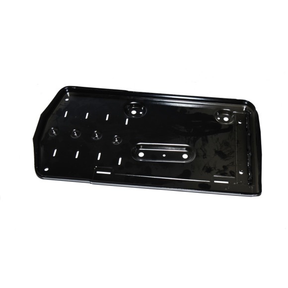 Podstawa pod akumulator BMW E34 sedan 518i 520i 525i - 51711946178