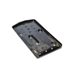 Podstawa pod akumulator BMW E34 sedan 518i 520i 525i - 51711946178