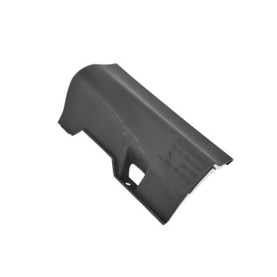 Osłona progu lewa BMW E30 316 318 320 323 325 324 - 51711947059