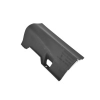 Osłona progu lewa BMW E30 316 318 320 323 325 324 - 51711947059