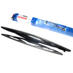 Wycieraczki komplet BMW E46 316i 318i 318d 320i 320d 323i 325i 330i 330xi 330d 330xd M3 - 61619071613