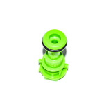 Tulejka sterująca BMW E81 E87 E88 E90 E91 E92 E93 - 17117529497