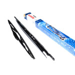 Wycieraczki komplet BMW E46 316i 318i 318d 320i 320d 323i 325i 330i 330xi 330d 330xd M3 - 61619071613