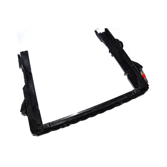 17117533538 Podstawa modułu chłodnicy BMW E70 3,0si 4,8i - 17117533538 - Części oryginalne BMW Łódź | Sklep internetowy BMW