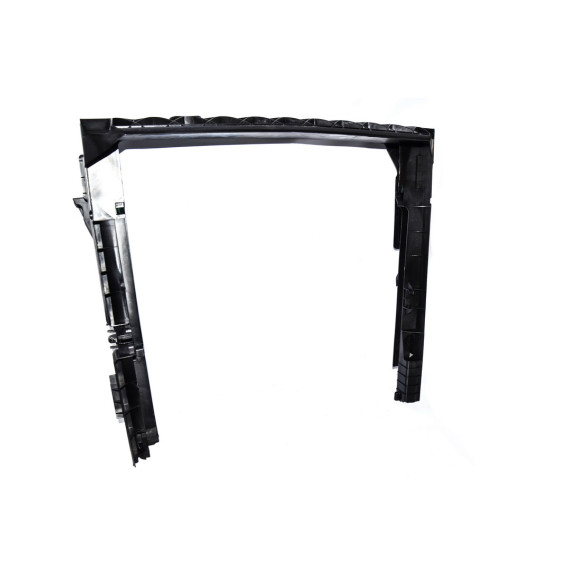 17117533538 Podstawa modułu chłodnicy BMW E70 3,0si 4,8i - 17117533538 - Części oryginalne BMW Łódź | Sklep internetowy BMW