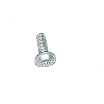 Śruba samogwintująca BMW E46 E53 X5 E60 E61 E63 E65 E70 E71 E81 E83 E87 E90 E91 F01 F10 F15 F20 F21 F25 F30 F31 - 17117536971