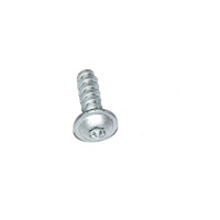 Śruba samogwintująca BMW E46 E53 X5 E60 E61 E63 E65 E70 E71 E81 E83 E87 E90 E91 F01 F10 F15 F20 F21 F25 F30 F31 - 17117536971