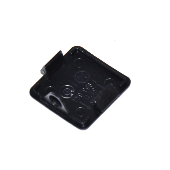 Pokrywka zaślepka zderzaka przód BMW E30 316 318 320 323 324 325 - 51111953644