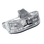 Łożysko gumowe BMW E60 E61 E63 E64 520d 523i 525i 530d 530i 535d 545i 550i M5 - 17117542516