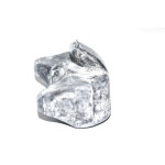 Łożysko gumowe BMW E60 E61 E63 E64 520d 523i 525i 530d 530i 535d 545i 550i M5 - 17117542516