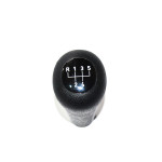 Gałka biegów BMW E30 E36 E46 E39 E34 E32 E38 Z3 316 318 320 323 325 328 520 518 525 530 535 540 728 730 735 740 750 - 2511143449