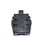 Łożysko gumowe mocowanie chłodnicy BMW E70 E71 X5 X6 F15 F16 I01 I12 i3 i8 - 17117553480