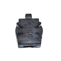 Łożysko gumowe mocowanie chłodnicy BMW E70 E71 X5 X6 F15 F16 I01 I12 i3 i8 - 17117553480