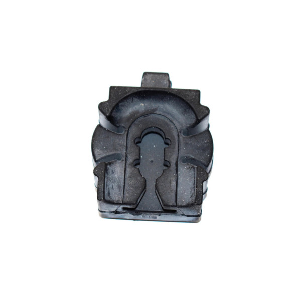 Łożysko gumowe mocowanie chłodnicy BMW E70 E71 X5 X6 F15 F16 I01 I12 i3 i8 - 17117553480